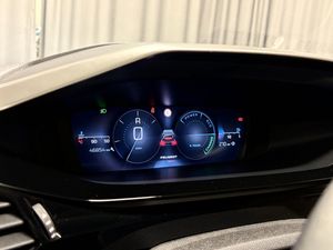 Peugeot 308 SW bild 13