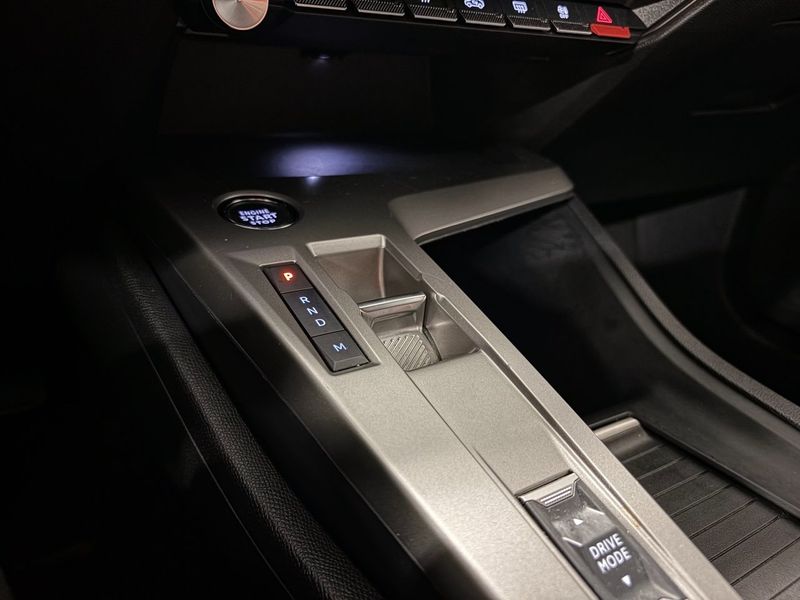 Peugeot 308 SW bild 10