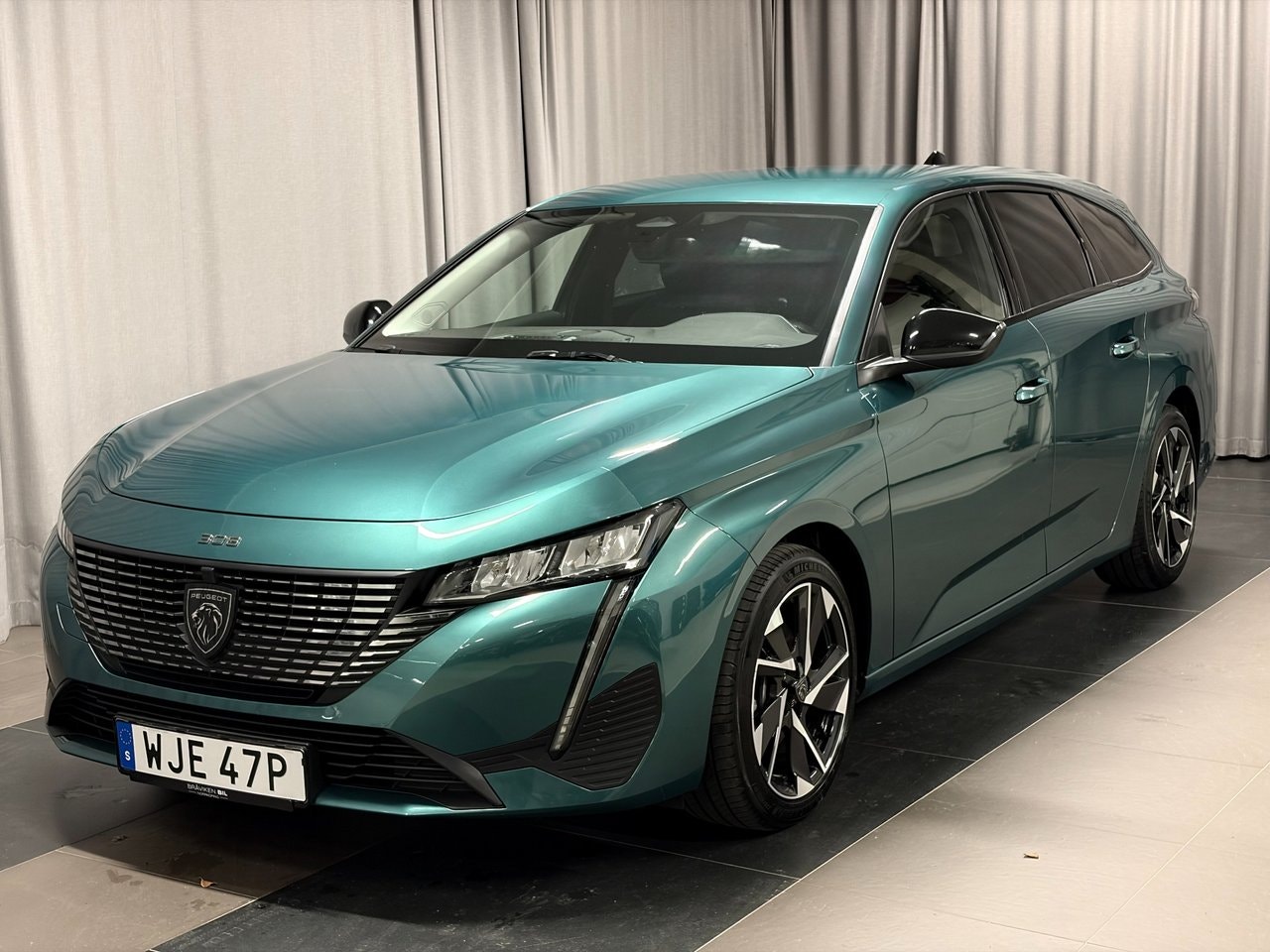 Peugeot 308 SW