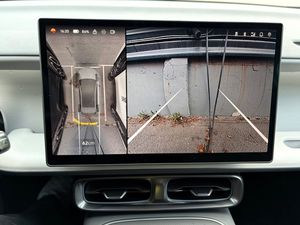 Leapmotor B05 bild 18