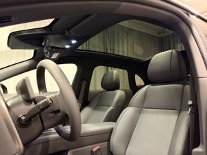 Leapmotor B05 bild 15