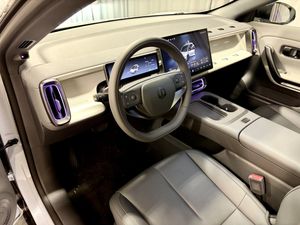 Leapmotor B05 bild 5