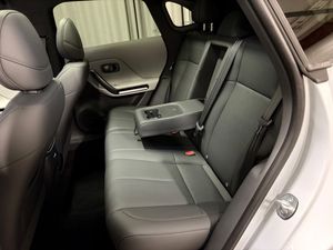 Leapmotor B05 bild 16