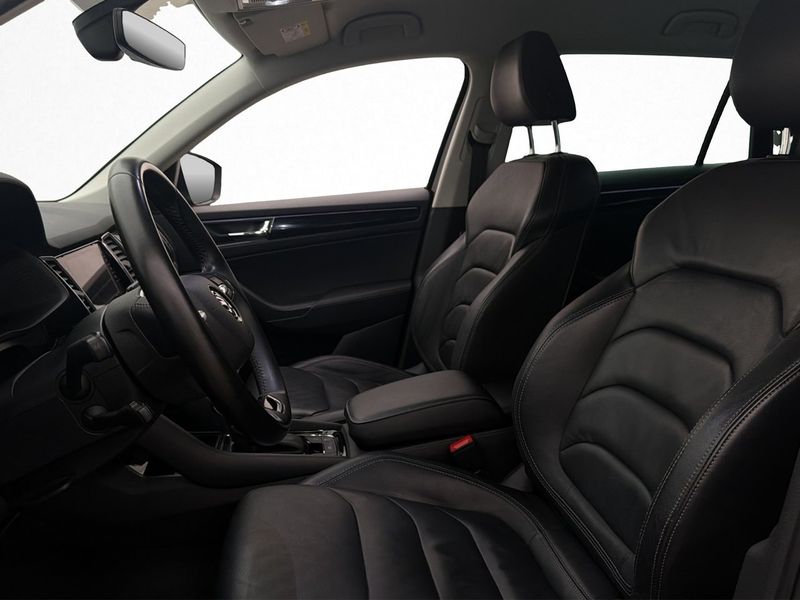 Skoda Kodiaq bild 11