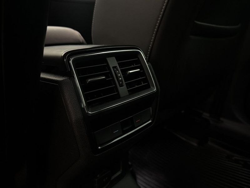 Skoda Kodiaq bild 28
