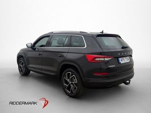 Skoda Kodiaq bild 5