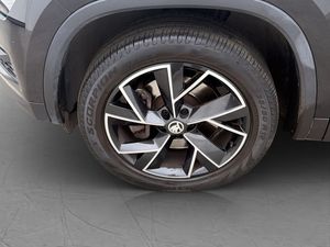 Skoda Kodiaq bild 33
