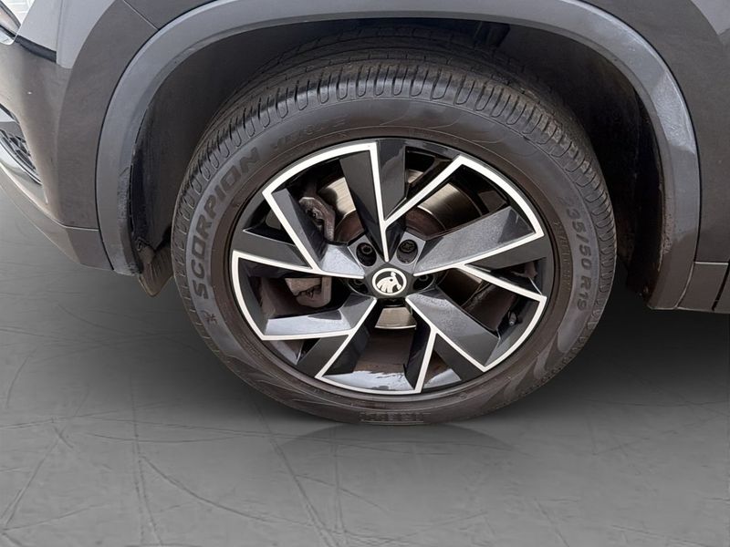 Skoda Kodiaq bild 33