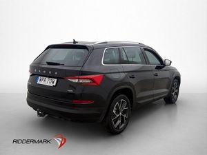 Skoda Kodiaq bild 8