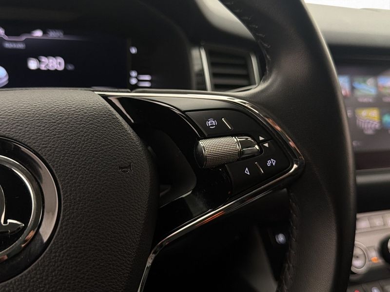 Skoda Kodiaq bild 16