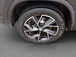 Skoda Kodiaq bild 31