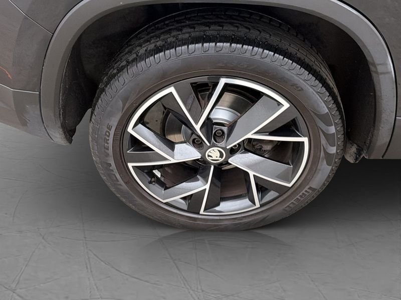 Skoda Kodiaq bild 31