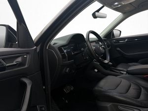 Skoda Kodiaq bild 10