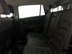 Skoda Kodiaq bild 27