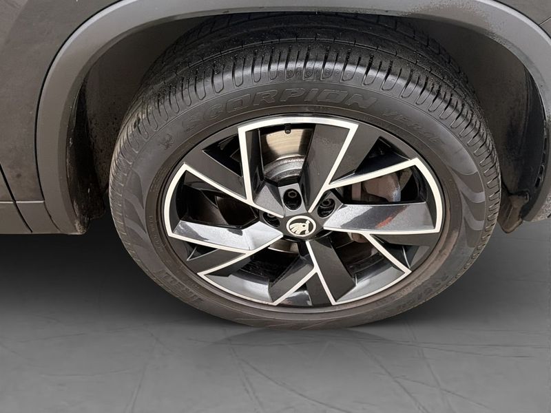 Skoda Kodiaq bild 32