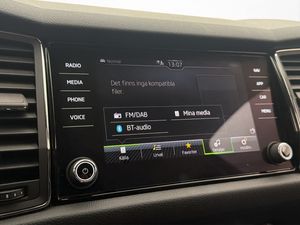 Skoda Kodiaq bild 18