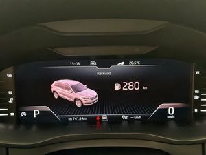 Skoda Kodiaq bild 15