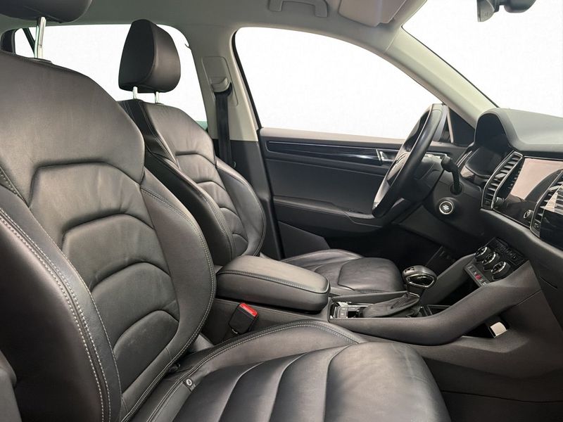 Skoda Kodiaq bild 25