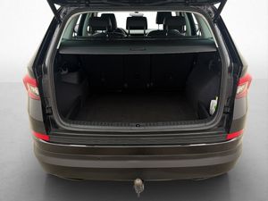 Skoda Kodiaq bild 29