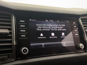Skoda Kodiaq bild 19