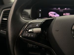 Skoda Kodiaq bild 14