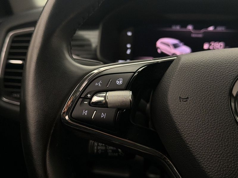 Skoda Kodiaq bild 14