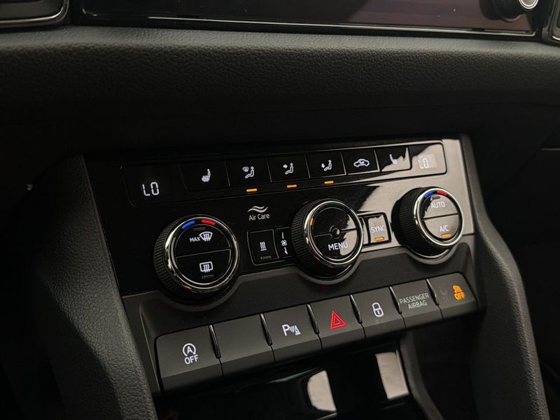 Skoda Kodiaq bild 22