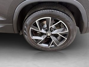 Skoda Kodiaq bild 34