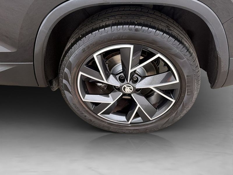 Skoda Kodiaq bild 34