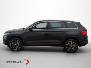 Skoda Kodiaq bild 4
