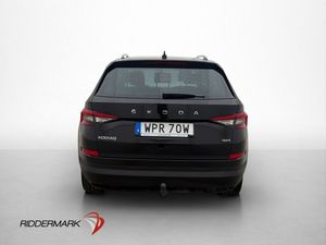 Skoda Kodiaq bild 6