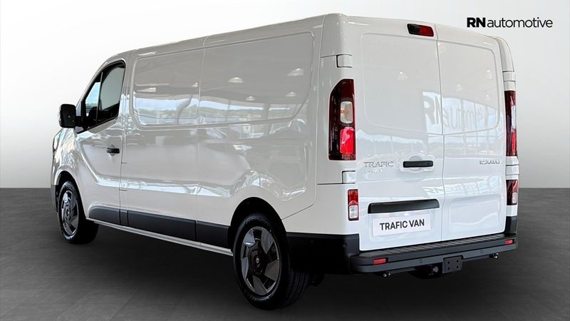 Renault Trafic bild 3