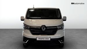 Renault Trafic bild 8