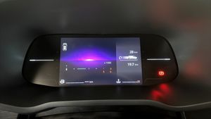 Renault Trafic bild 14