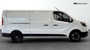 Renault Trafic bild 6