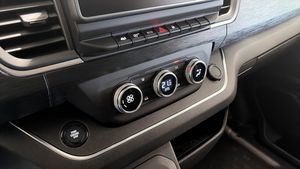 Renault Trafic bild 19