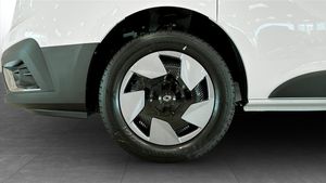 Renault Trafic bild 9