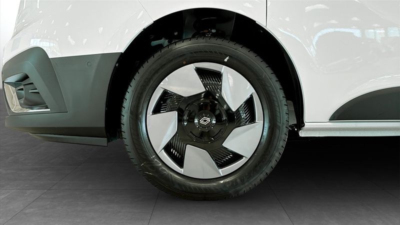 Renault Trafic bild 9