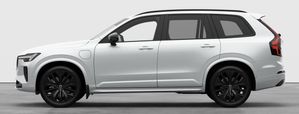 Volvo XC90 bild 16