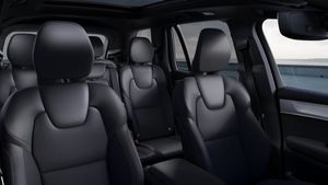 Volvo XC90 bild 22