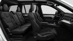 Volvo XC90 bild 20