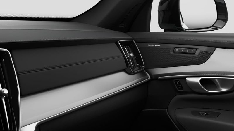 Volvo XC90 bild 23