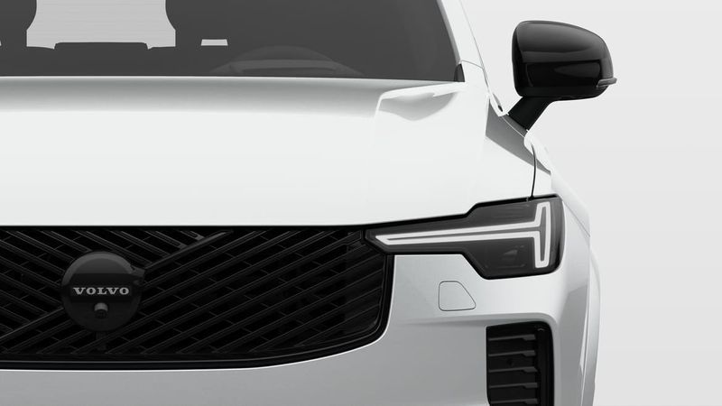 Volvo XC90 bild 13
