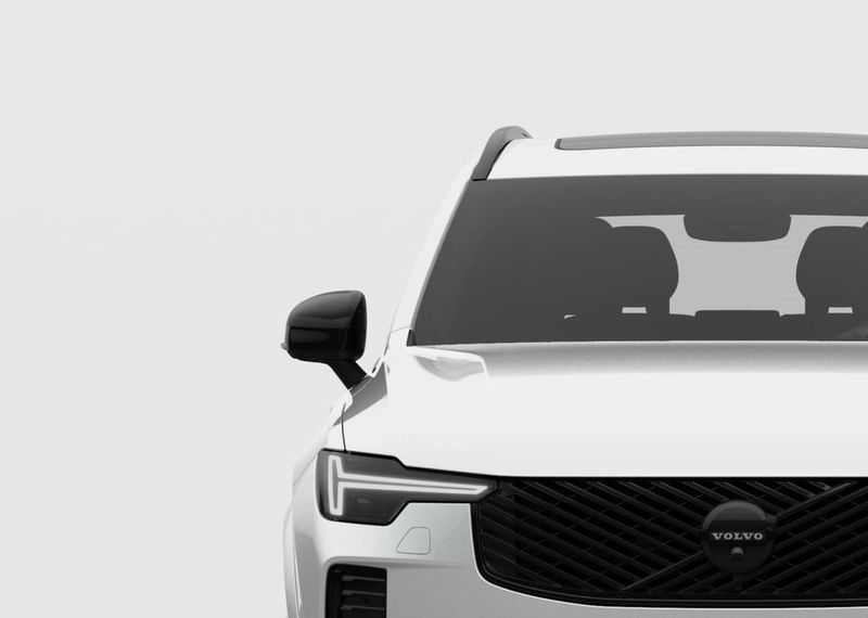 Volvo XC90 bild 2
