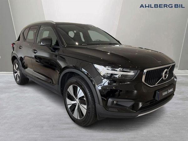 Volvo XC40 B4 FWD Bensin Momentum Advanced SE, Teknikpake... - 2021