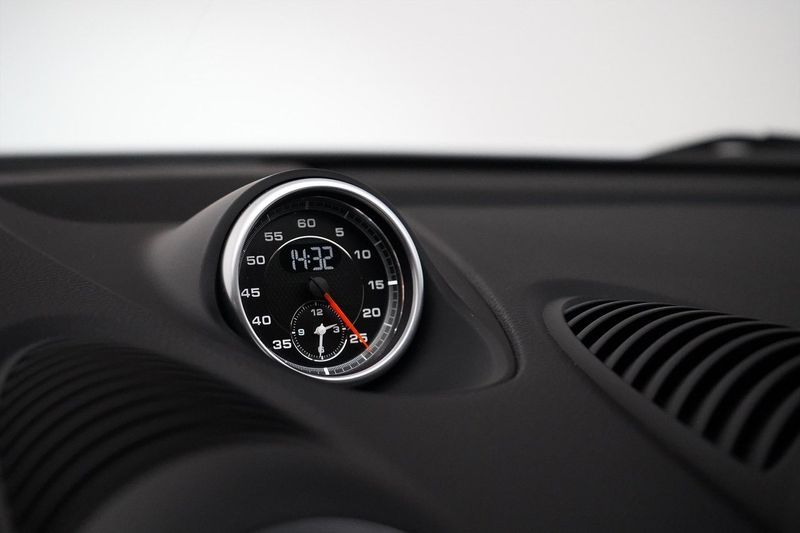 Porsche 718 bild 10