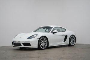 Porsche 718 bild 23