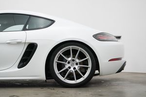 Porsche 718 bild 3