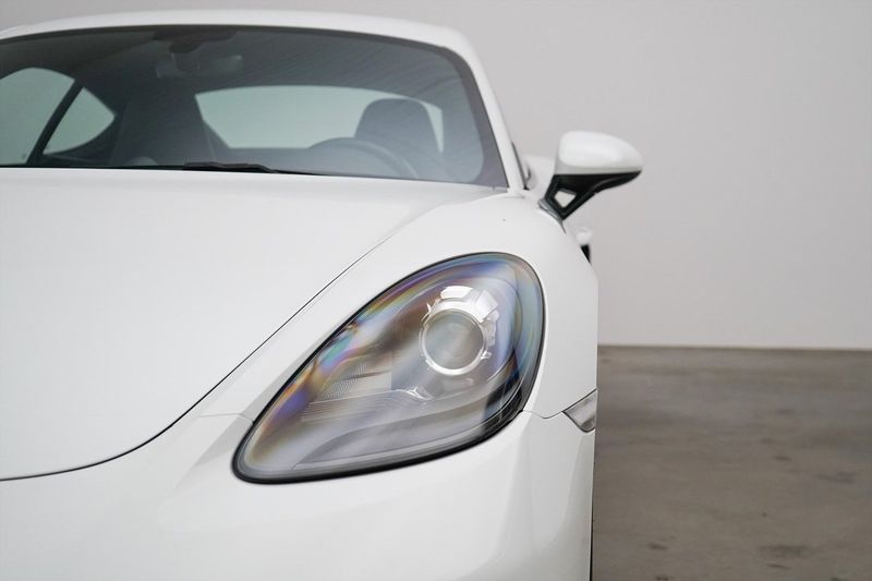 Porsche 718 bild 22