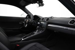 Porsche 718 bild 16